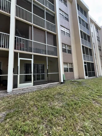1200 NW 87th Avenue Coral Springs FL 33071