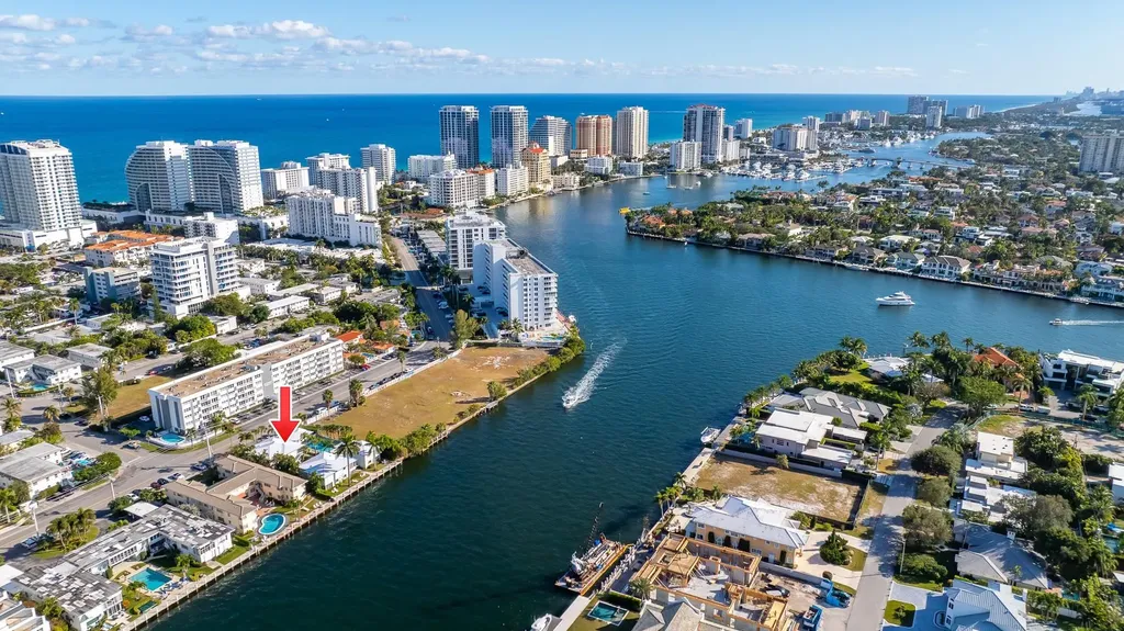 561 Bayshore Drive Fort Lauderdale FL 33304