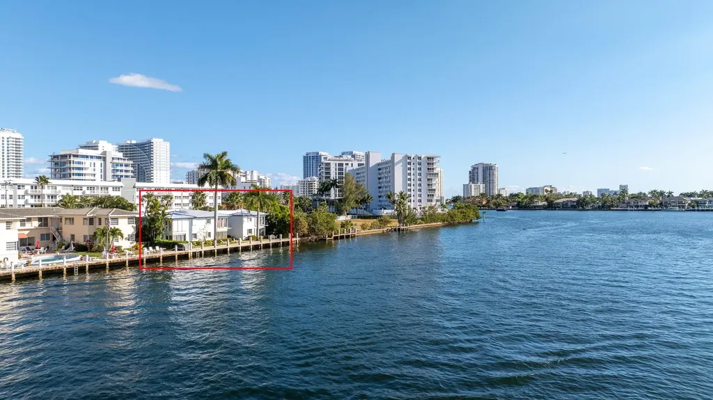561 Bayshore Drive Fort Lauderdale FL 33304