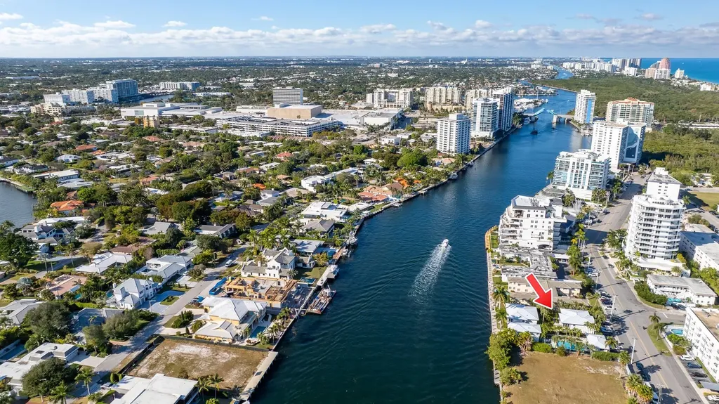 561 Bayshore Drive Fort Lauderdale FL 33304