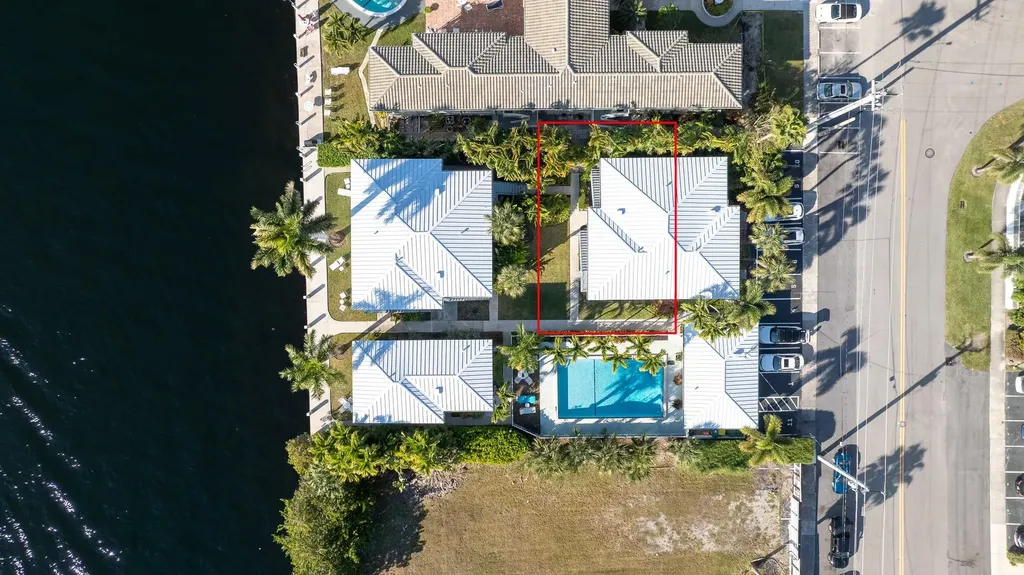 561 Bayshore Drive Fort Lauderdale FL 33304