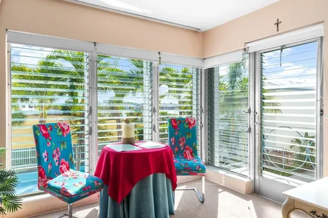 561 Bayshore Drive Fort Lauderdale FL 33304