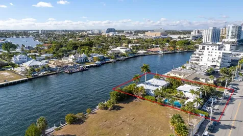 561 Bayshore Drive Fort Lauderdale FL 33304