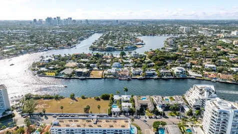 561 Bayshore Drive Fort Lauderdale FL 33304