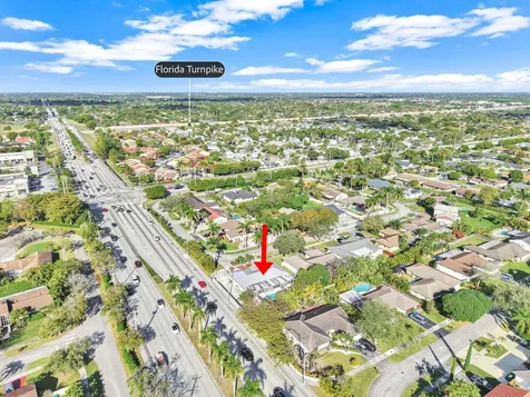 10321 SW 116th Avenue Miami FL 33176