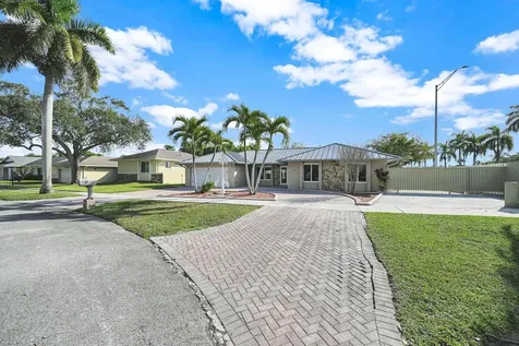 10321 SW 116th Avenue Miami FL 33176