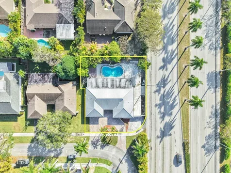 10321 SW 116th Avenue Miami FL 33176