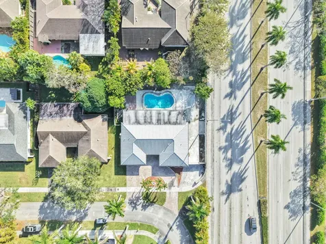 10321 SW 116th Avenue Miami FL 33176