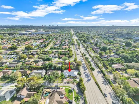 10321 SW 116th Avenue Miami FL 33176