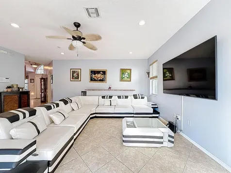 16918 SW 16th Street Pembroke Pines FL 33027