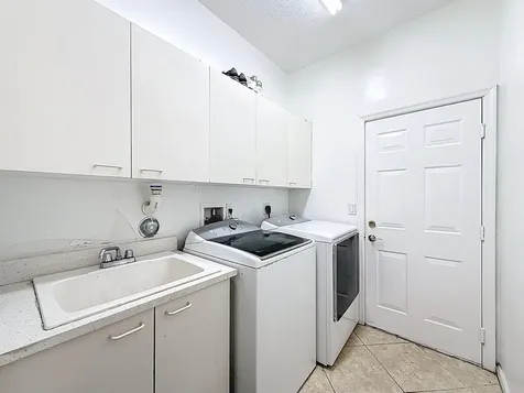 16918 SW 16th Street Pembroke Pines FL 33027