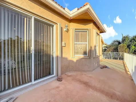 16918 SW 16th Street Pembroke Pines FL 33027