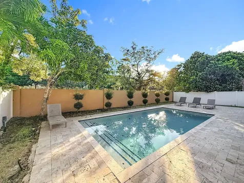 16918 SW 16th Street Pembroke Pines FL 33027
