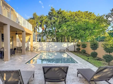 16918 SW 16th Street Pembroke Pines FL 33027