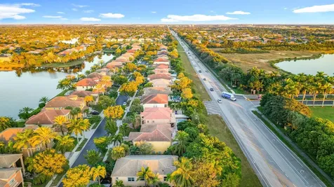 16918 SW 16th Street Pembroke Pines FL 33027