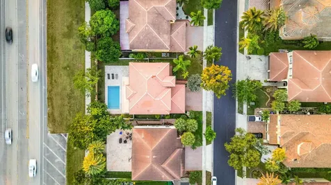 16918 SW 16th Street Pembroke Pines FL 33027
