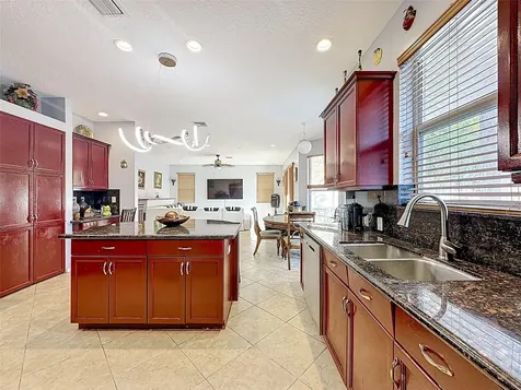 16918 SW 16th Street Pembroke Pines FL 33027