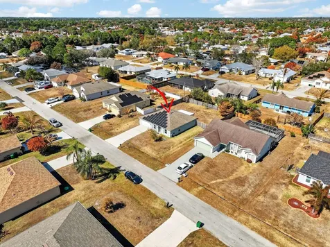 325 SW Ray Avenue Port St Lucie FL 34983