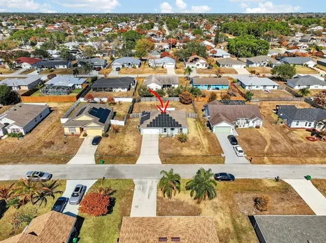 325 SW Ray Avenue Port St Lucie FL 34983