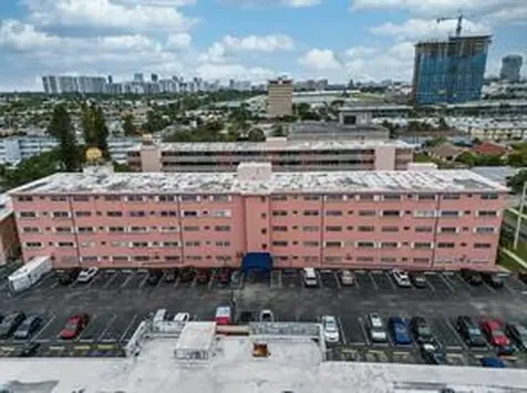 200 NE 12th Avenue Hallandale Beach FL 33009