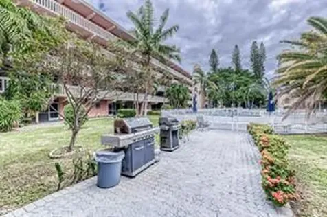 200 NE 12th Avenue Hallandale Beach FL 33009