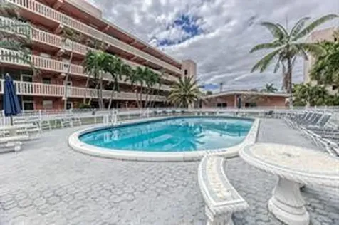 200 NE 12th Avenue Hallandale Beach FL 33009