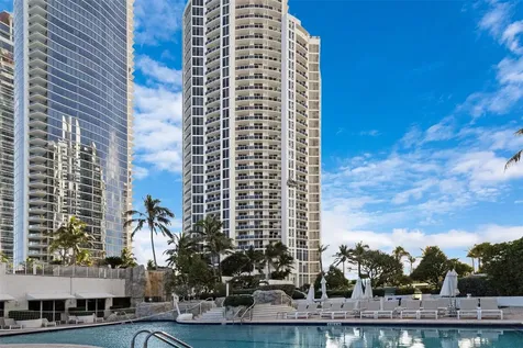 18001 Collins Avenue Sunny Isles Beach FL 33160