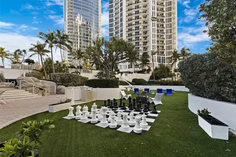 18001 Collins Avenue Sunny Isles Beach FL 33160