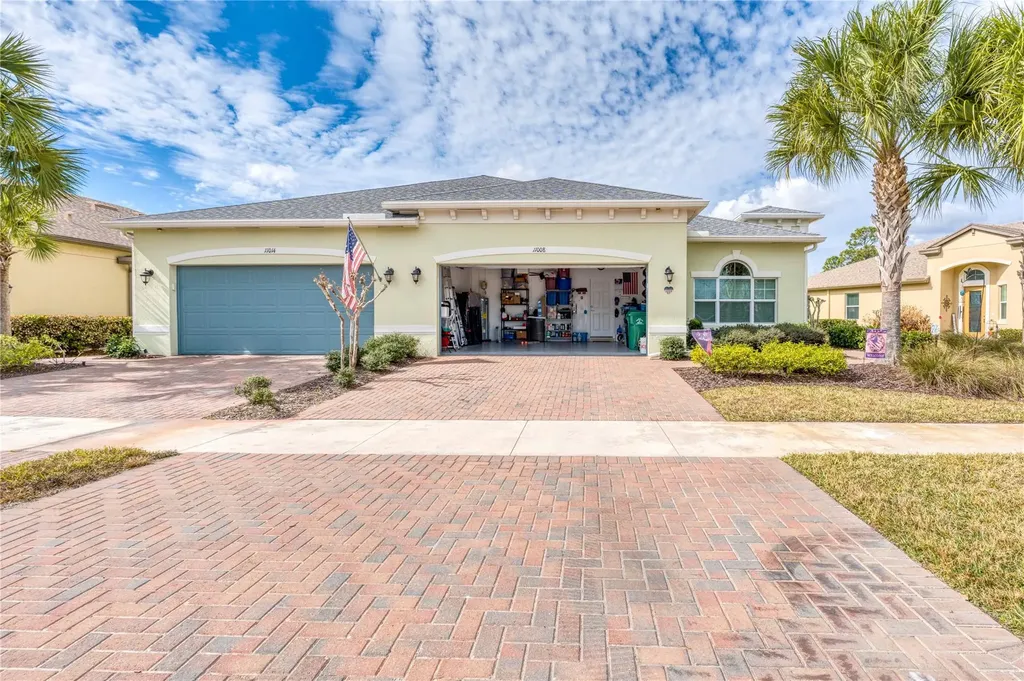 11008 SW Winding Lakes Circle Port St Lucie FL 34987