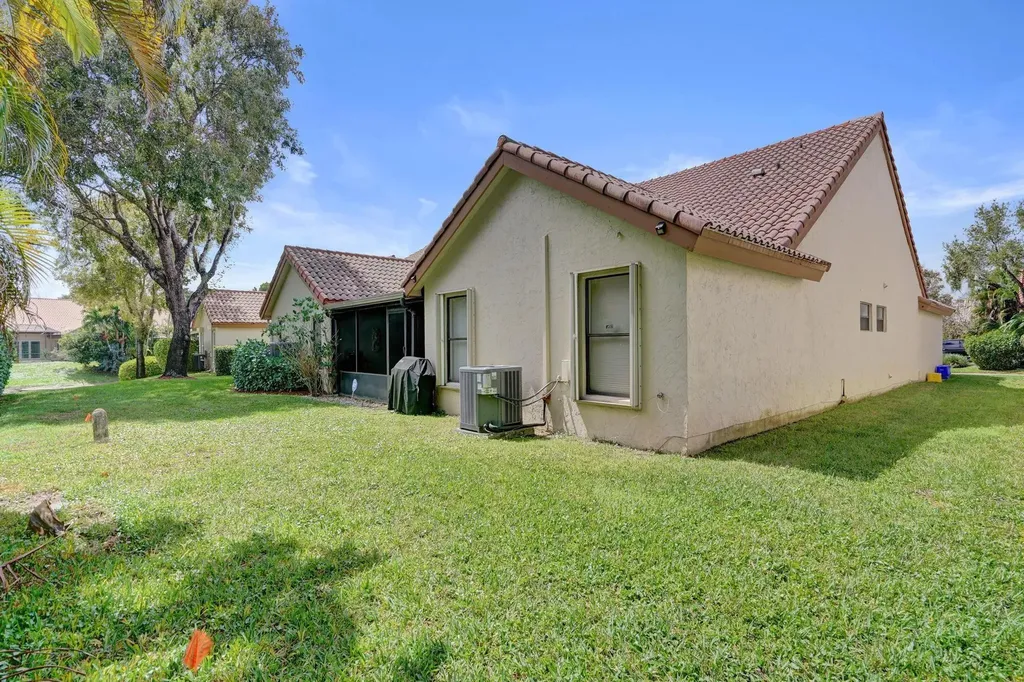23417 Water Circle Boca Raton FL 33486