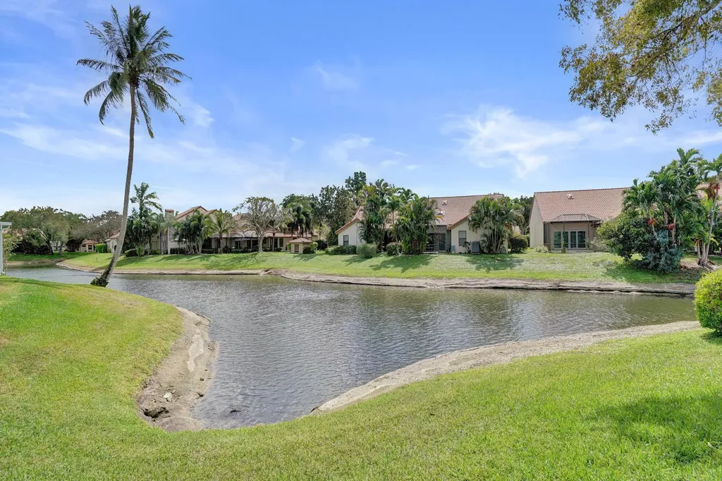 23417 Water Circle Boca Raton FL 33486