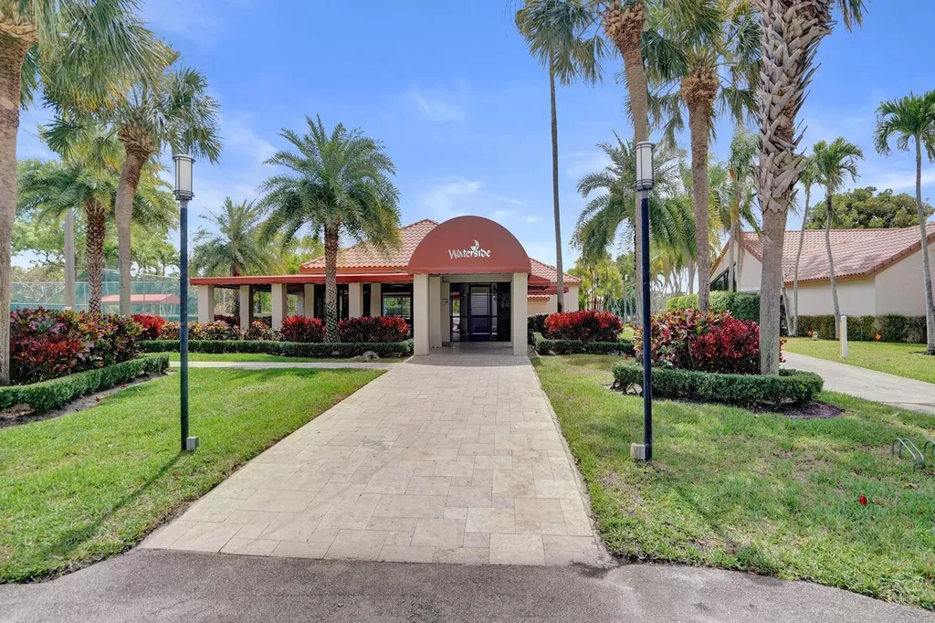 23417 Water Circle Boca Raton FL 33486