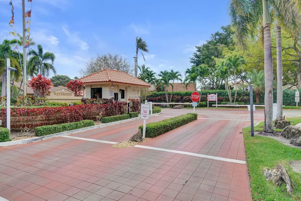23417 Water Circle Boca Raton FL 33486