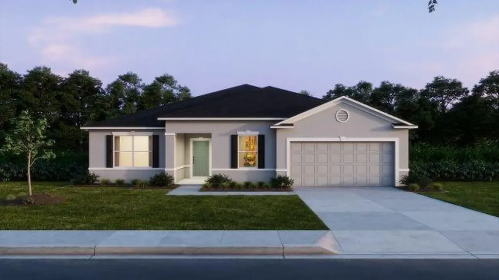 2902 SW Rosetta Street Port St Lucie FL 34953