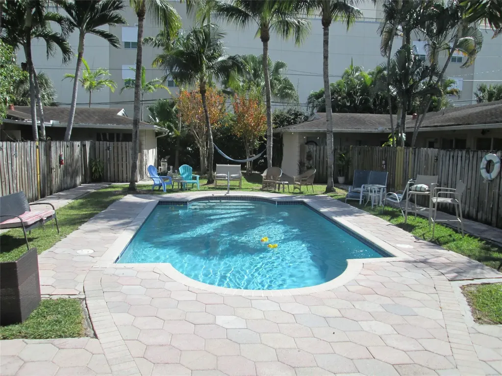 1330 Holly Heights Drive Fort Lauderdale FL 33304