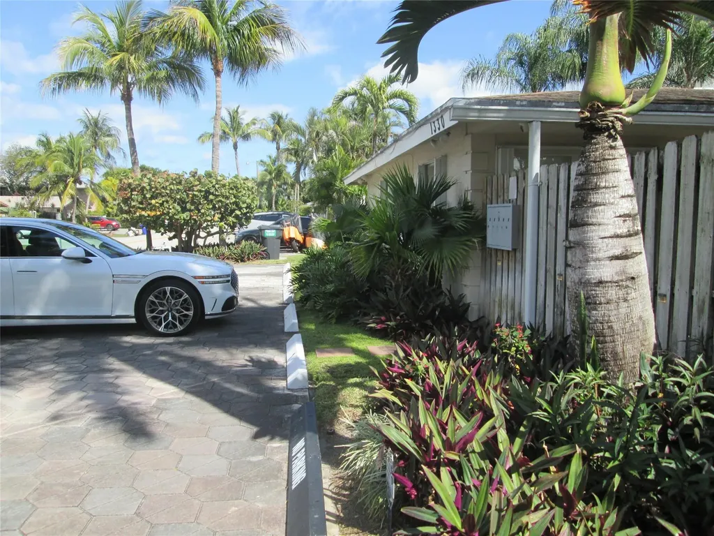 1330 Holly Heights Drive Fort Lauderdale FL 33304