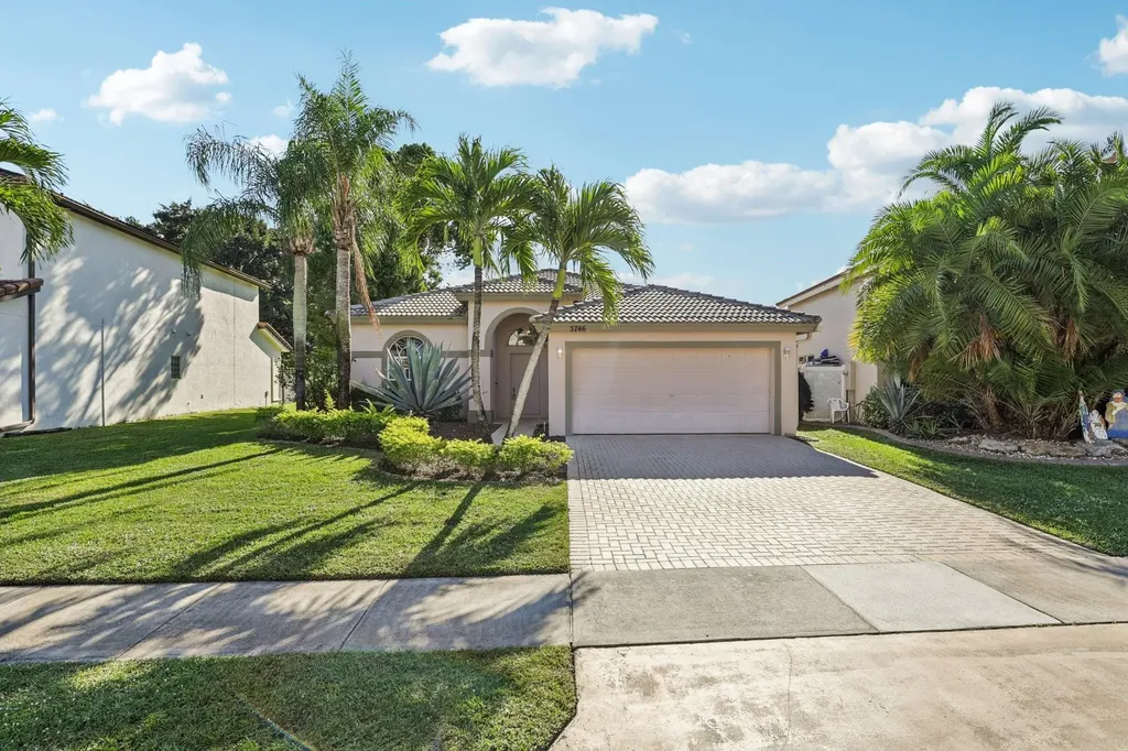 3746 Old Lighthouse Circle Wellington FL 33414