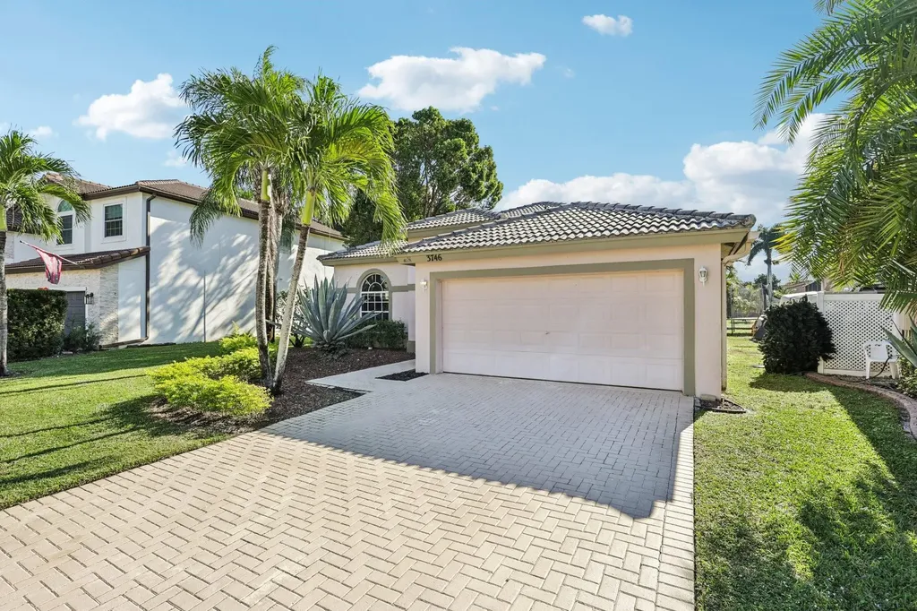 3746 Old Lighthouse Circle Wellington FL 33414