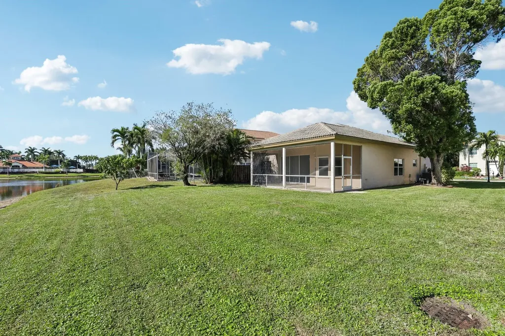 3746 Old Lighthouse Circle Wellington FL 33414