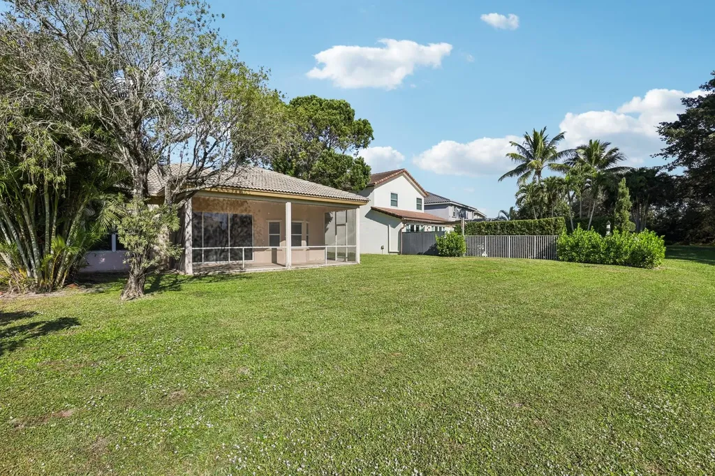 3746 Old Lighthouse Circle Wellington FL 33414