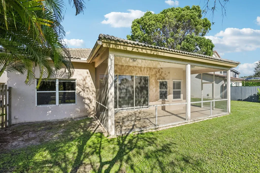 3746 Old Lighthouse Circle Wellington FL 33414