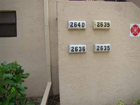 2636 Carambola Circle Coconut Creek FL 33066