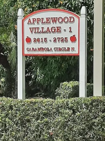 2636 Carambola Circle Coconut Creek FL 33066