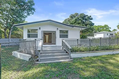 216 Bayberry Drive Plantation FL 33317