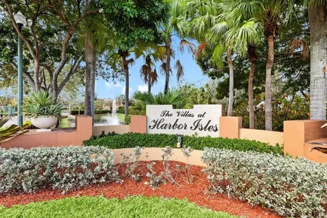 4903 Schooner Drive Fort Lauderdale FL 33312