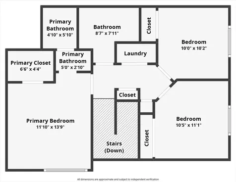 4903 Schooner Drive Fort Lauderdale FL 33312