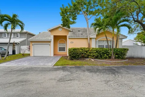 11242 SW 64th Lane Miami FL 33173