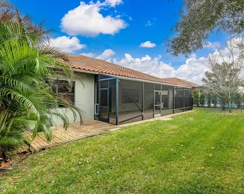 4985 55th Street Vero Beach FL 32967