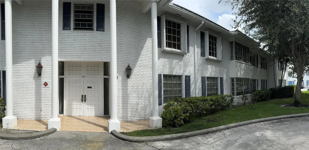 2171 NE 66th Street Fort Lauderdale FL 33308