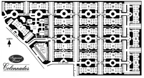 2171 NE 66th Street Fort Lauderdale FL 33308